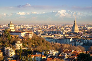 Turin