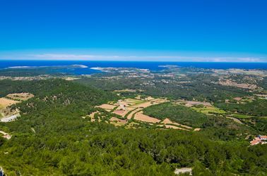 Le Mont Toro