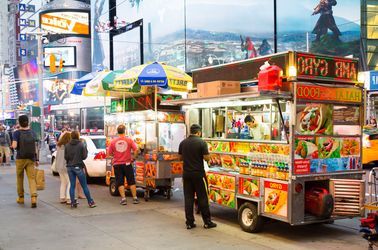 Food trucks