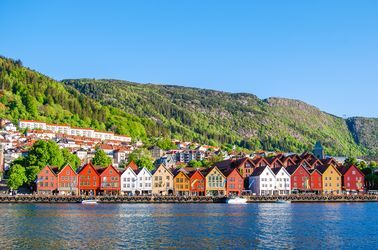 Bergen