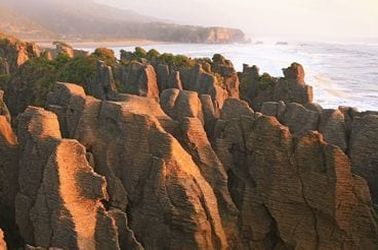 Christchurch et le Centre