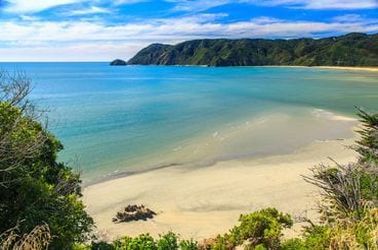 Nelson et Malborough