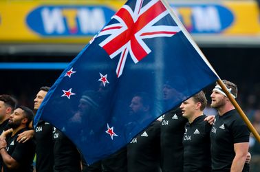 Le rugby, sport national !