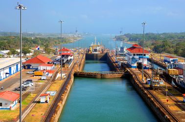 Canal de Panama