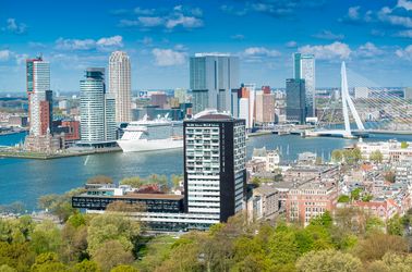 Rotterdam