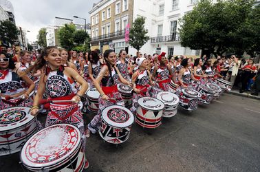 Carnaval de Notting Hill
