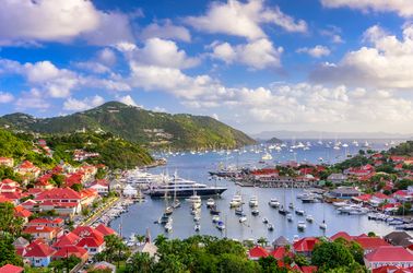 Gustavia