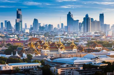 Bangkok