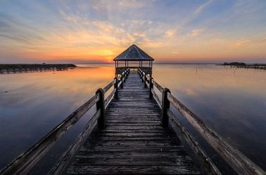 Caroline du Nord et du Sud