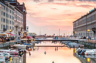 Trieste