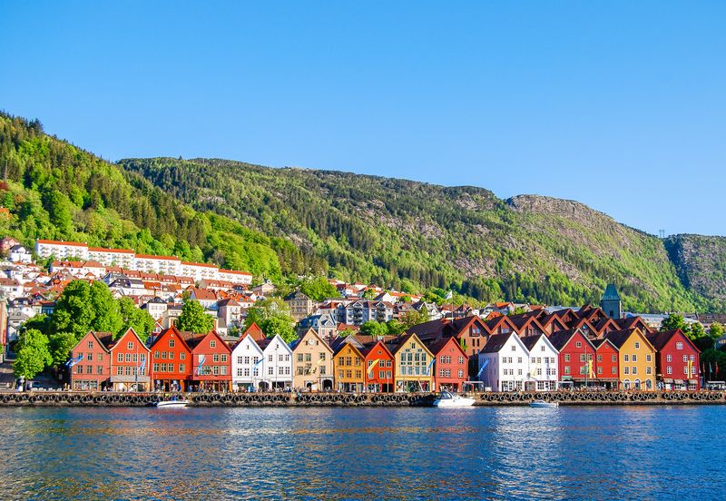 Traveling Norway: our 5 tips