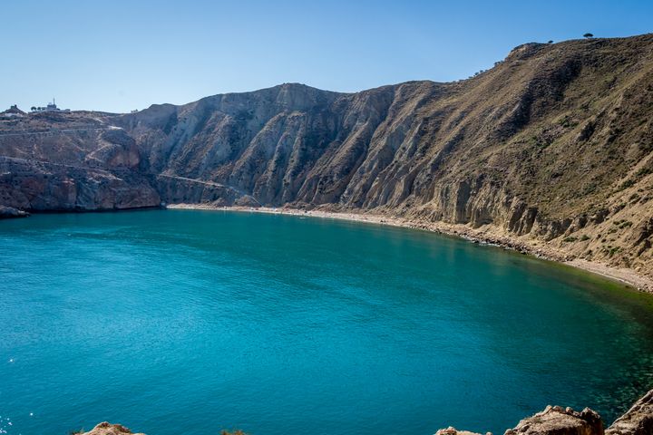 plage Nador Beaches