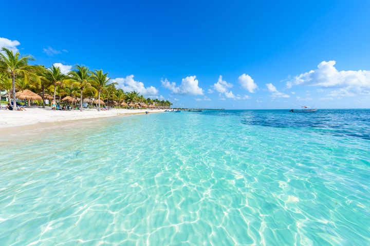 The 10 most beautiful beaches of Mexico