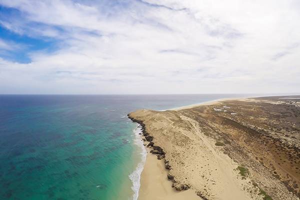 BOA VISTA ISLAND