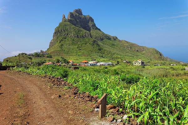 SÃO NICOLAU ISLAND