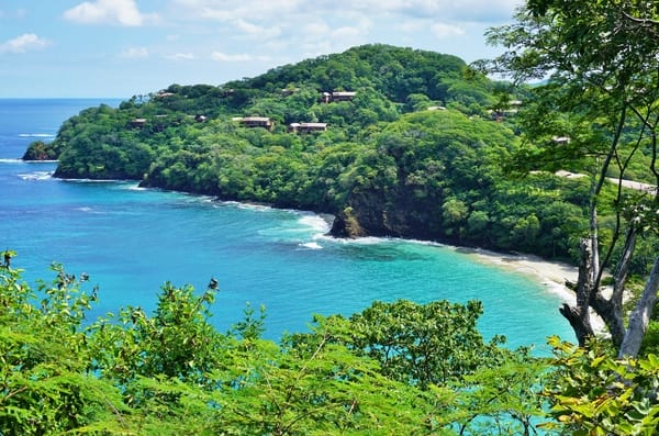 Guanacaste