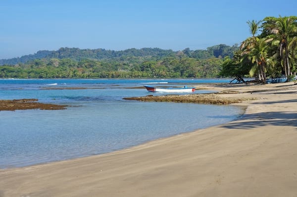 Caribbean Coast