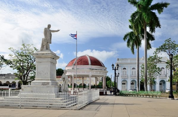 Central Cuba