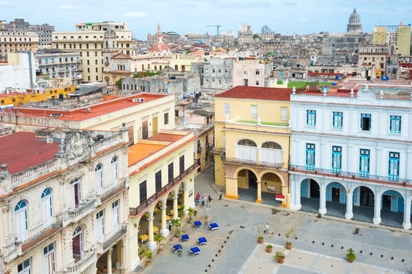 Havana