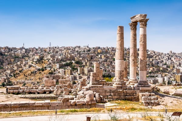 Amman