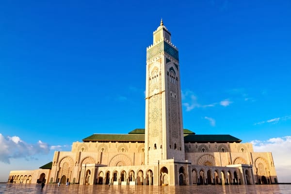 photo Atlantic Coast