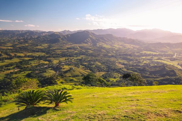 photo The Northwest and the Central Cordillera