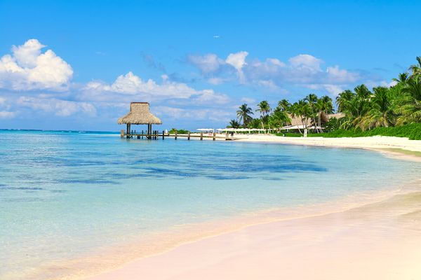 photo The Southeast and Punta Cana